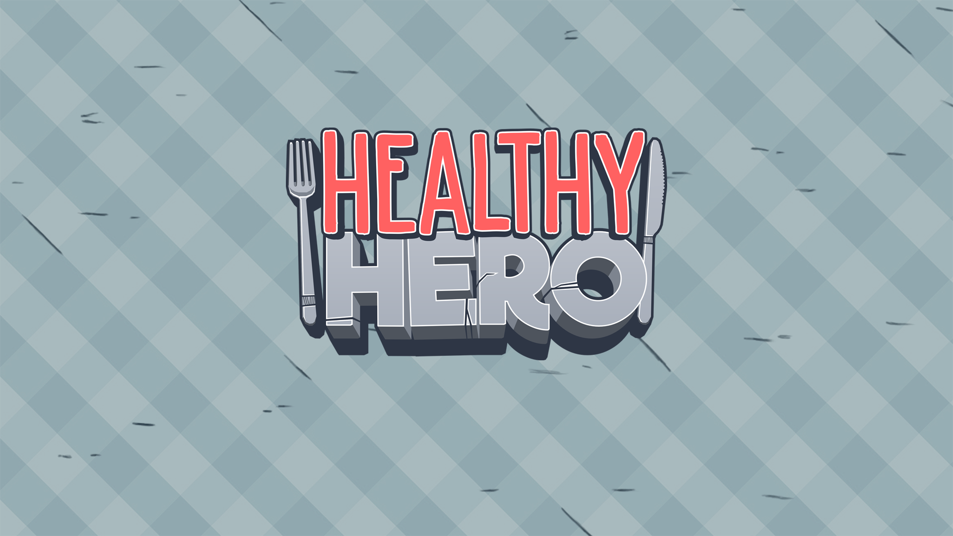 Healthy Hero Tower Defense